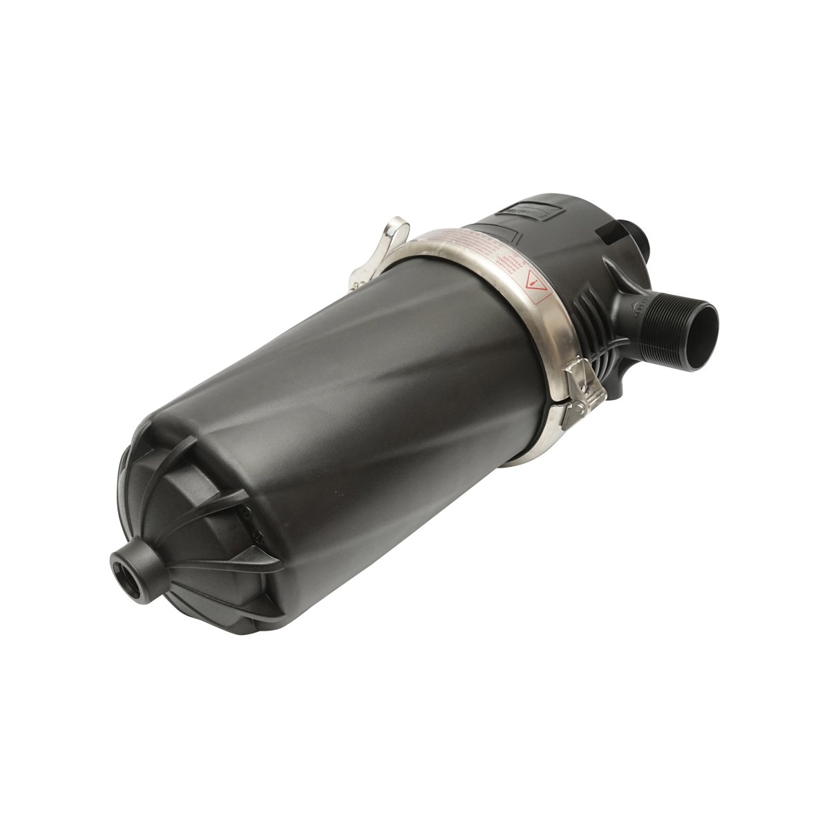 Filtru cu disc modular 2-63mm pentru instalatie de irigare Breckner Germany